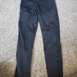 Zyia high rise leggings